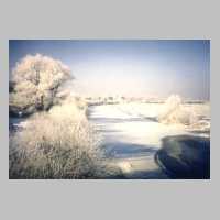 111-1206 Der Pregel in Wehlau von der der langen Bruecke gesehen im Winter 2002-2003.jpg